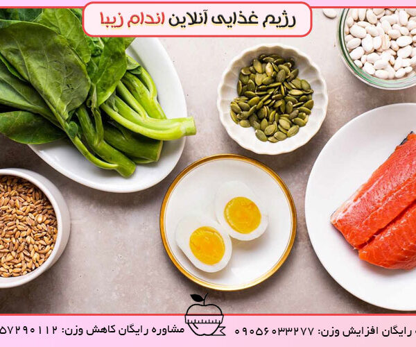 لاغری سریع و بدون بازگشت