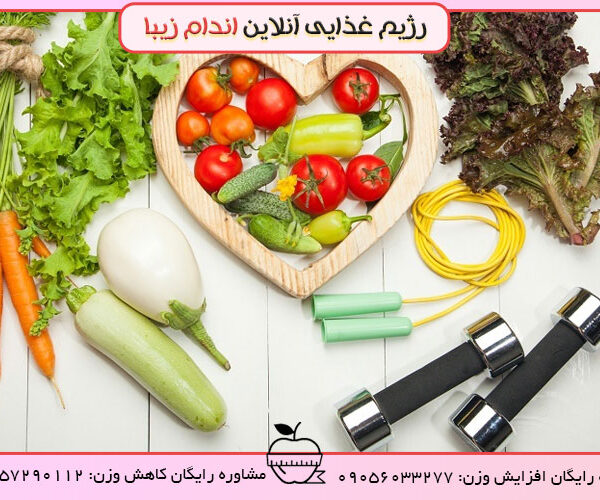 غذا خوردن بعد از ورزش باعث چاقی می شود؟