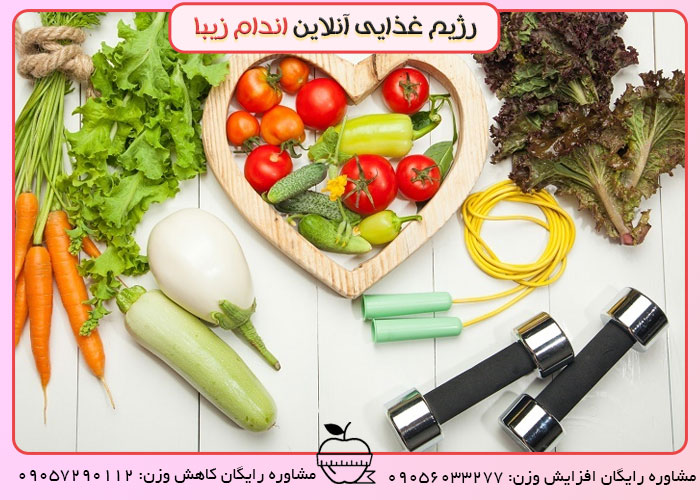 غذا خوردن بعد از ورزش باعث چاقی می شود؟