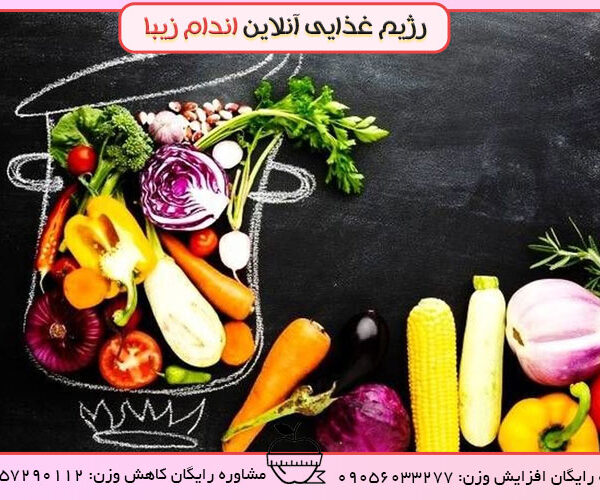 پر طرفدارترین رژیم های لاغری