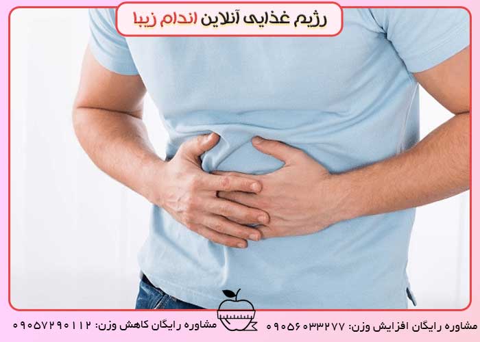 التهابات را جدی بگیرید تا دچار زخم معده نشوید