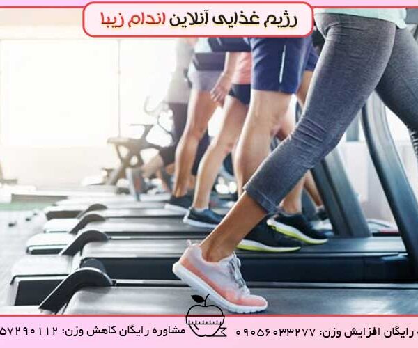 اهمیت ریکاوری