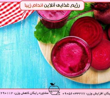 لبو چاق کننده یا لاغر کننده